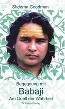 Babaji quell wahrheit gebraucht kaufen  Berlin