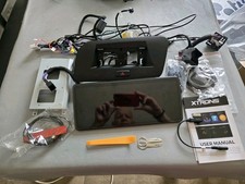 Xtrons 12.3 android for sale  GRANTHAM