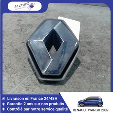 Sigle calandre renault d'occasion  Saint-Quentin
