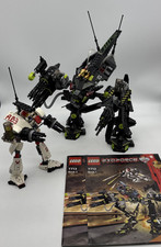 Lego 7713 exo gebraucht kaufen  Gütersloh
