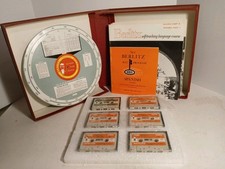 book tape spanish for sale book tape spanish for sale Bakersfield
