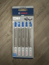 Bosch 5er pack gebraucht kaufen  Eislingen/Fils