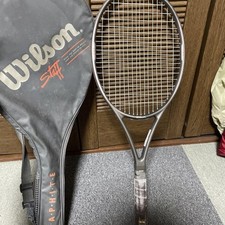 Wilson staff tennis d'occasion  Expédié en Belgium
