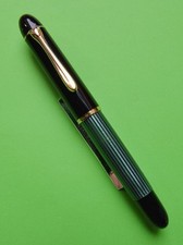 Pelikan 140 kolbenfüller gebraucht kaufen  Berlin