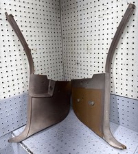 1973 - 1977 GM A Body kick painéis interior acabamento inferior vagão Malibu Estate comprar usado  Enviando para Brazil