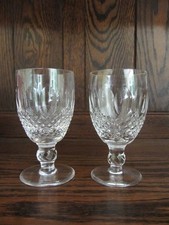 Original irish waterford for sale  CRAWLEY