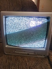 Magnavox crt vcr for sale  Carthage