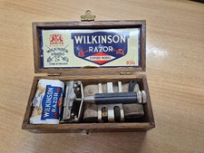 wilkinson sword razor for sale wilkinson sword razor for sale HUDDERSFIELD