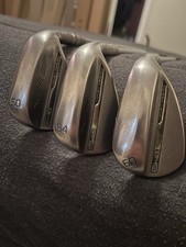 Titleist vokey sm10 for sale  Holts Summit