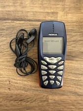 Nokia 3510i retro for sale  CWMBRAN