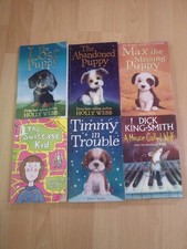 Holly webb children for sale  ENNISKILLEN