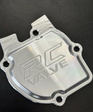 Honda CR250 CR125 Power Valve Cover RC Valve Cover na sprzedaż  Wysyłka do Poland