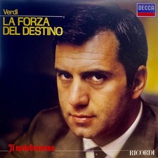 Giuseppe verdi forza usato Giuseppe verdi forza usato  Orosei