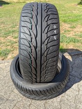 2x Nankang Surpax SP-6 265/40 R22 106V XL M+S Lato DOT2013 9mm NOWY na sprzedaż  Wysyłka do Poland