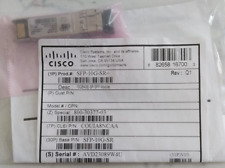 Cisco sfp 10g usato  Italia
