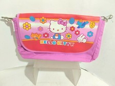 Borsa bambina hello usato  Milano