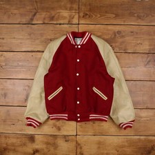 Vintage trophy jackets for sale  SHEFFIELD