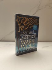 War wolf bernard for sale  BROADSTONE