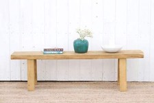 Asian rustic bleached for sale  Pasadena