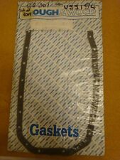 Sump gasket audi for sale  STOCKTON-ON-TEES