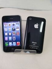 Original Apple iPhone 3nd 3GS - 8/16/32GB - Preto/branco (desbloqueado) (GSM) IOS 6 comprar usado  Enviando para Brazil