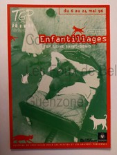 Enfantillages seine saint d'occasion  Beaumont-de-Lomagne