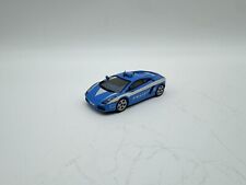 Modellino auto lamborghini usato  Arzano