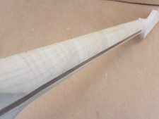 Fender stratocaster maple gebraucht kaufen  Deutschland