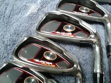 Individual taylormade burner for sale  WOKING