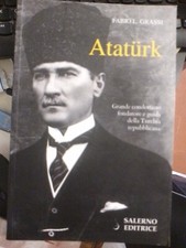 Fabio grassi ataturk usato  Napoli