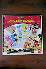 Mickey mouse disney d'occasion  Expédié en Belgium