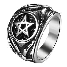 Men satan stainless for sale  USA