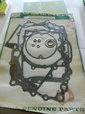 Honda cb125t bottom for sale  HULL