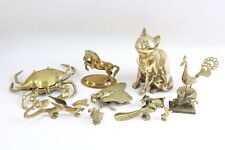 brass cat for sale  LEEDS