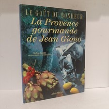 Cuisine gastronomie provence d'occasion  Paris IX
