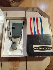 Meopta a8g filmkamera gebraucht kaufen  Beucha