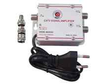 amplificatore antenna tv 4 uscite usato amplificatore antenna tv 4 uscite usato Qualiano