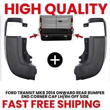 Rear bumper end for sale  OLDBURY