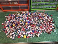 Subbuteo players vintage for sale  BASINGSTOKE