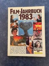 Cinema filmjahrbuch 1983 gebraucht kaufen  Dachau