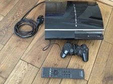Sony playstation ps3 for sale  HARTLEPOOL
