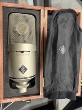 Neumann 149 tube for sale  Titusville