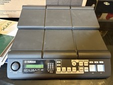 Yamaha percussion pad d'occasion  Istres
