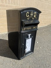 Royal post box for sale  RETFORD