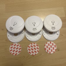 Rauchwarnmelder feuermelder br gebraucht kaufen  Hannover