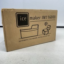 Frigidaire im11600 refrigerato for sale  Chicago
