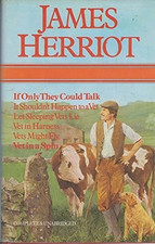 James herriot complete for sale  TAMWORTH