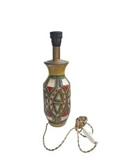 Fratelli fanciullacci lampe d'occasion  Toulon-