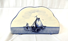 Delft blue ceramic for sale  IPSWICH