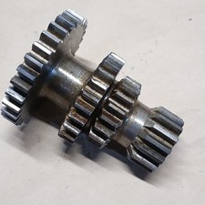 Usado, 1928-1931 Ford modelo A transmissão cluster engrenagem 3 velocidades contraeixo 1929 1930 comprar usado  Enviando para Brazil